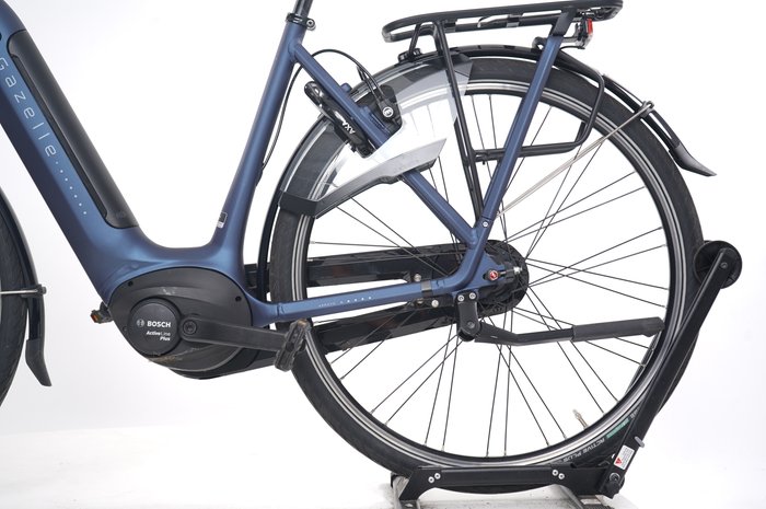 Gazelle Arroyo Elite C7+