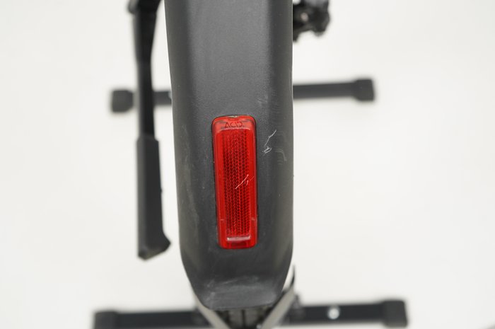 CUBE Reaction Hybrid Pro