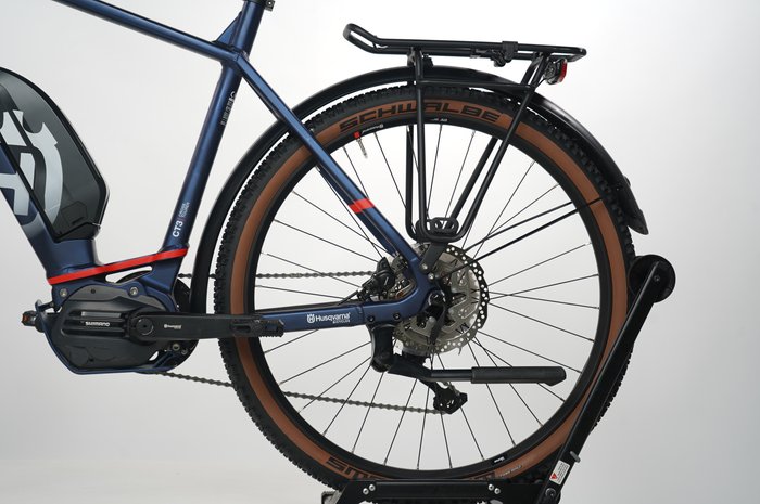 Husqvarna Cross Tourer CT3