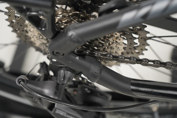 KTM Macina Style 730