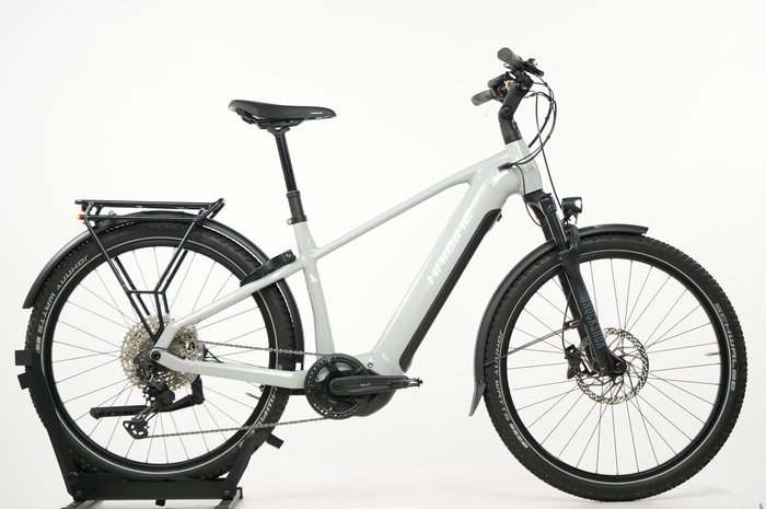 Haibike Trekking 7