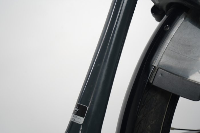 Gazelle Grenoble C5 HMB