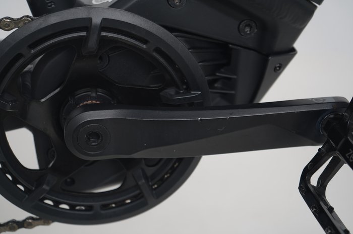 Bulls Copperhead Evo 2 XXL Street