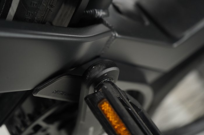 Riese & Müller Nevo4 GT vario