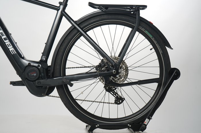 CUBE Kathmandu Hybrid EXC 750