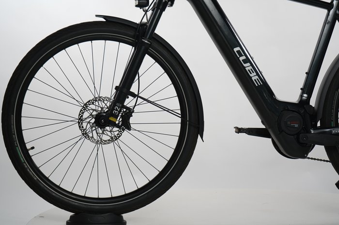 CUBE Kathmandu Hybrid EXC 750