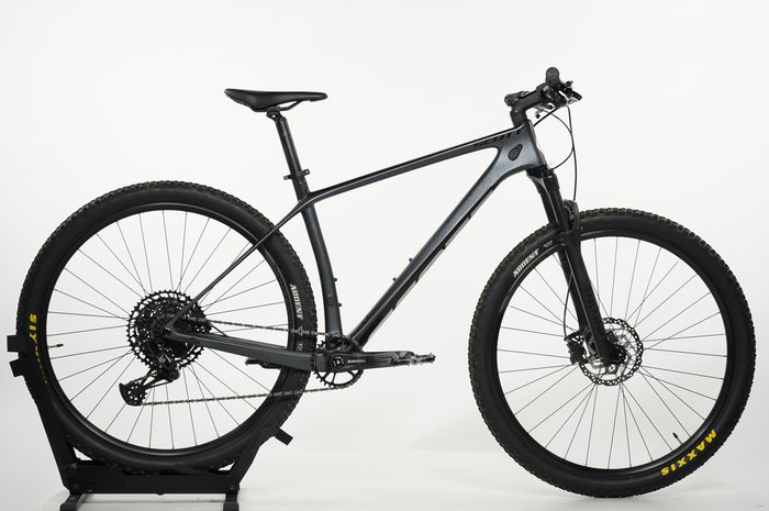 SCOTT Scale 940