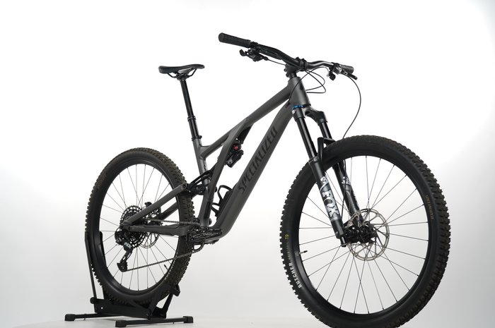 Specialized STUMPJUMPER EVO COMP ALLOY
