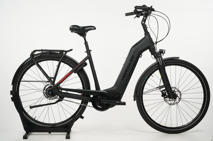 Hercules Intero I-R8