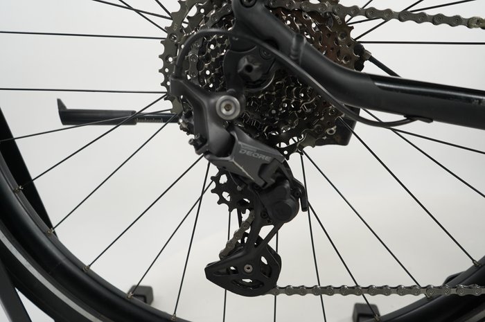 KTM Cento 10 Plus