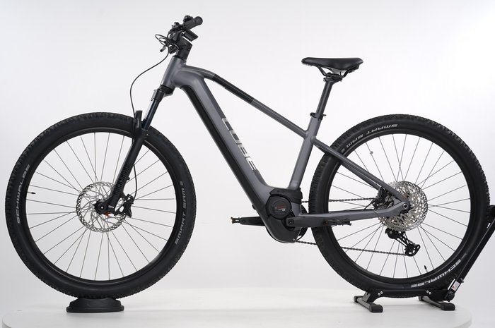 Cube Reaction Hybrid Race 750