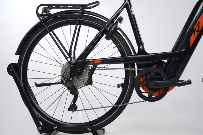 KTM Macina Sport 630