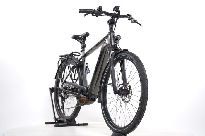 KTM Macina Style XL