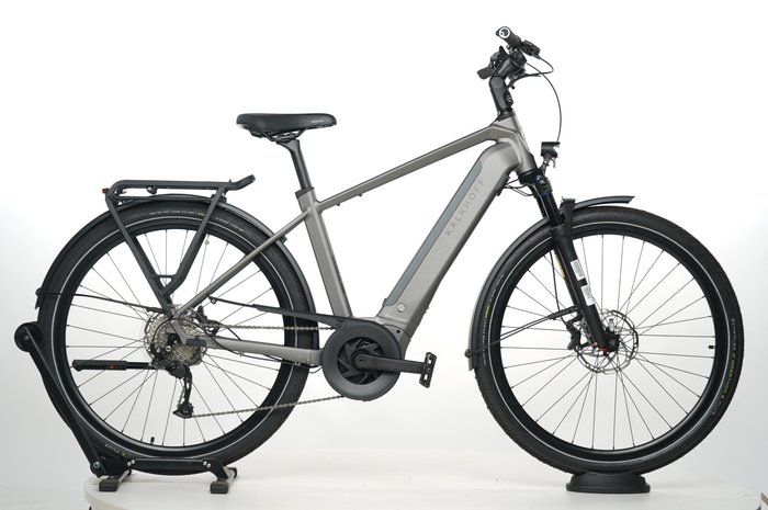 KALKHOFF Endeavour 5.B Move