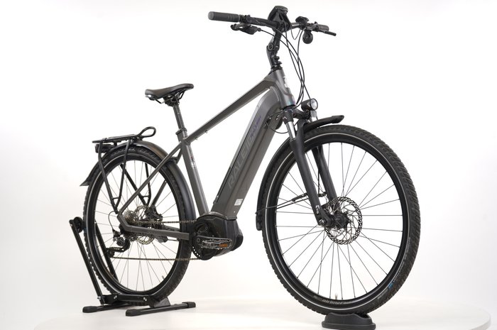 Raleigh Kent 10 Edition