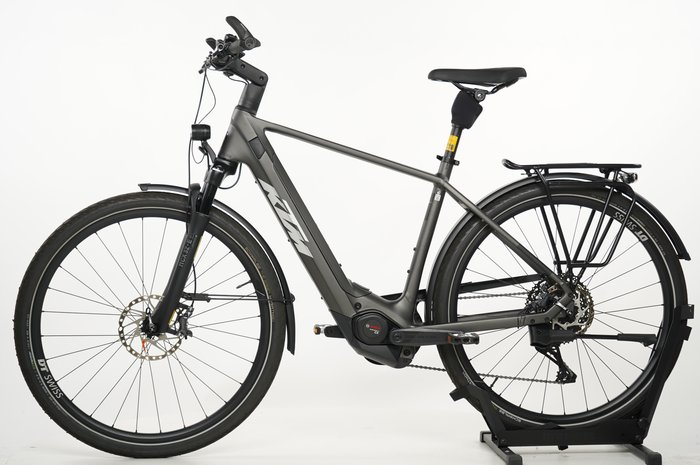 KTM Style 810 Di2