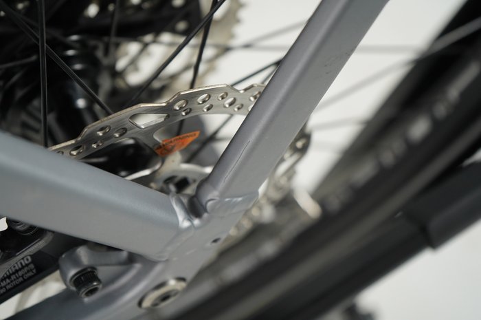 CUBE Kathmandu Hybrid SLX 750