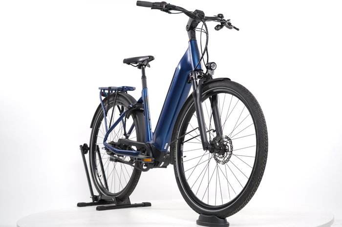 Giant Dailytour E+1