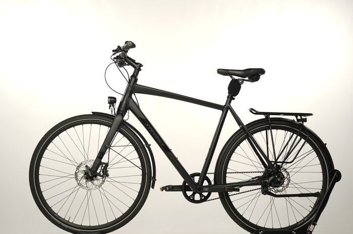 STEVENS Bike Super Flight Gent