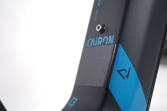 Conway Cairon C 2.0