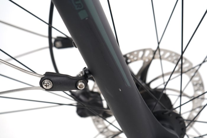 Triumph E-Bird Plus 400