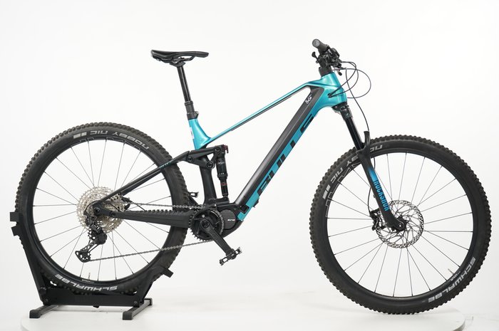 BULLS Sonic EVO AM-SL 1 29″