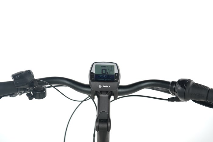 Batavus Finez E-go Power 625