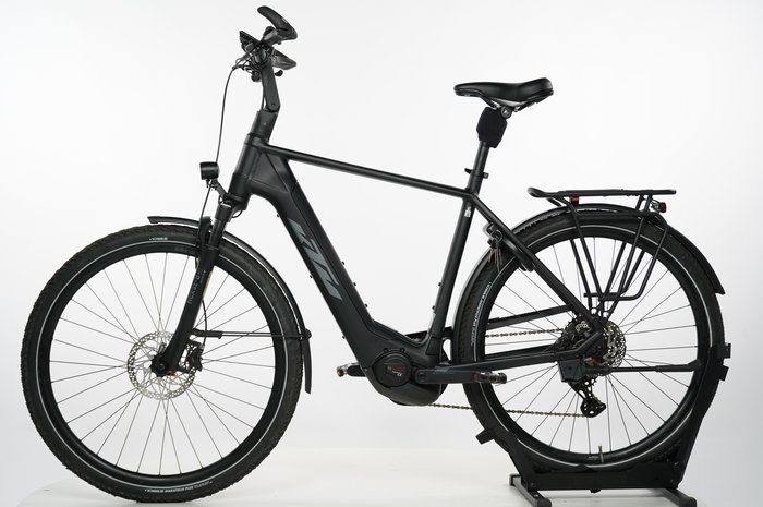 KTM Cento 10 Plus