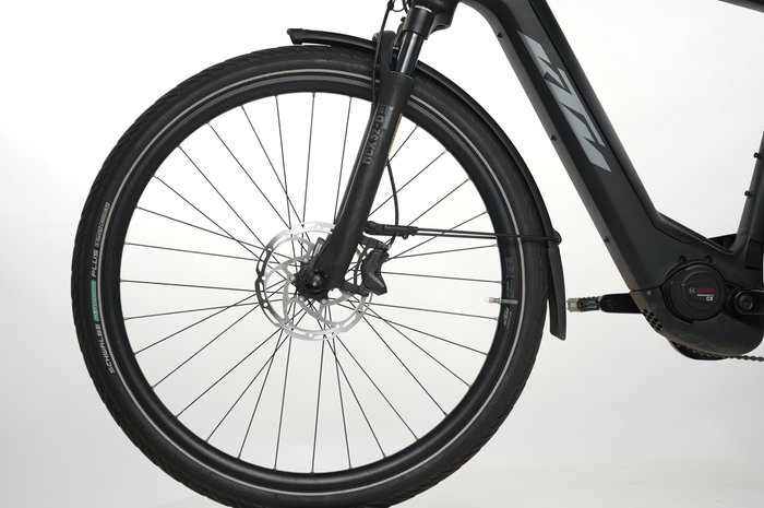 KTM Macina Style 720