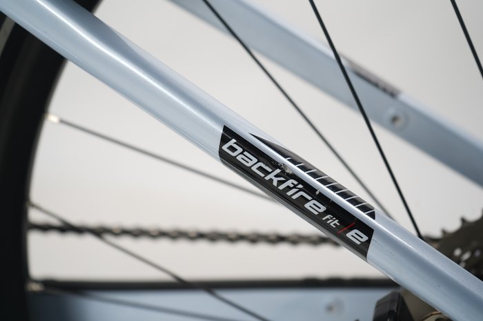 CENTURION Backfire Fit e