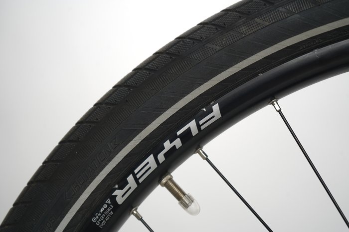 Flyer Upstreet5 5.10