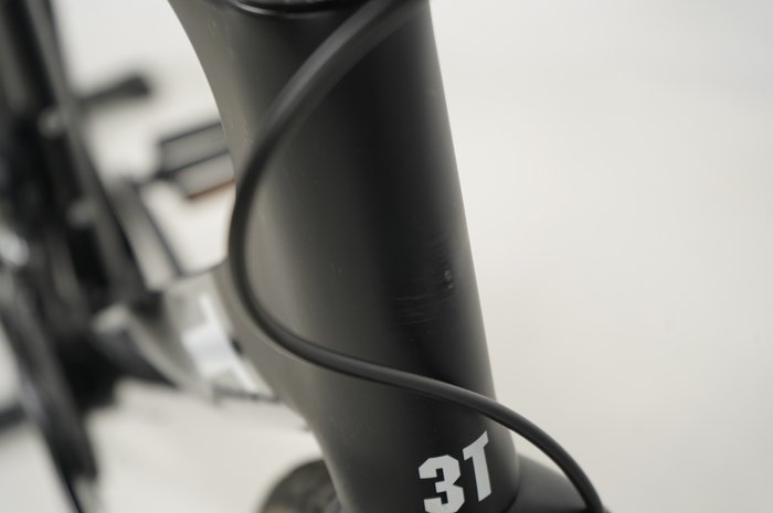 3T Atalanta Exploro RaceMax 700c