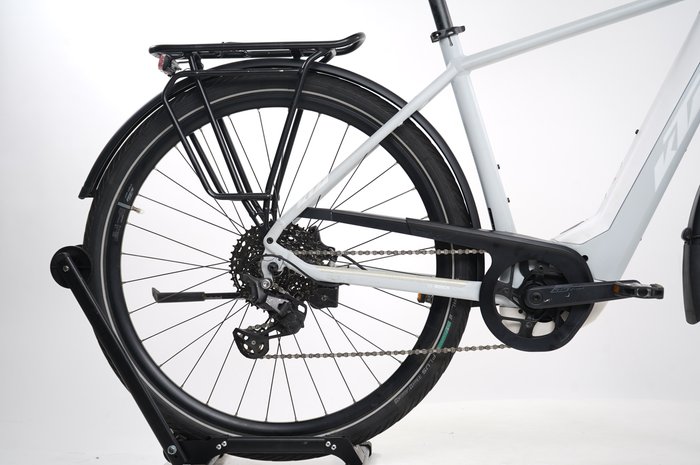 KTM Macina Style PRO