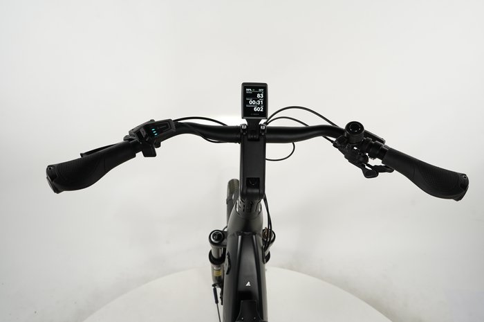 BULLS Cross Lite Evo 2 750