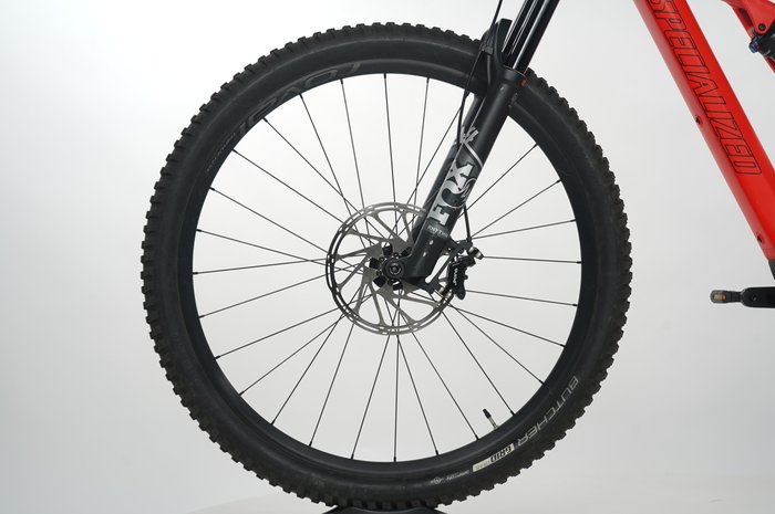 Specialized Turbo Levo SL Comp