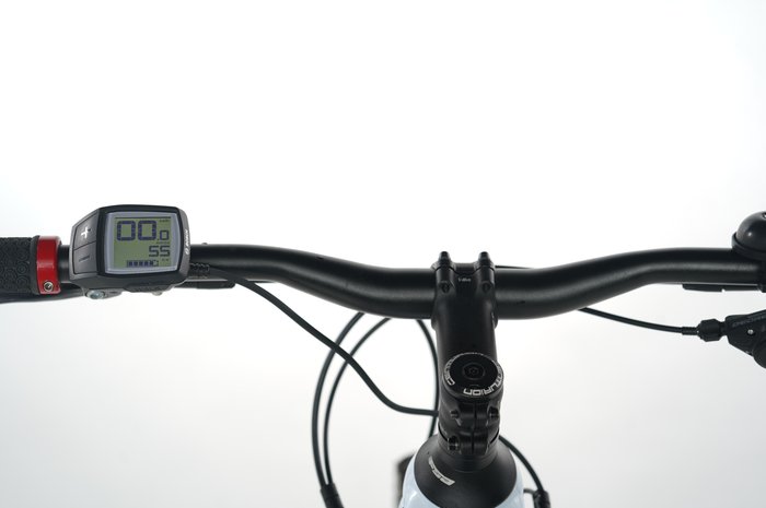 CENTURION Backfire Fit e
