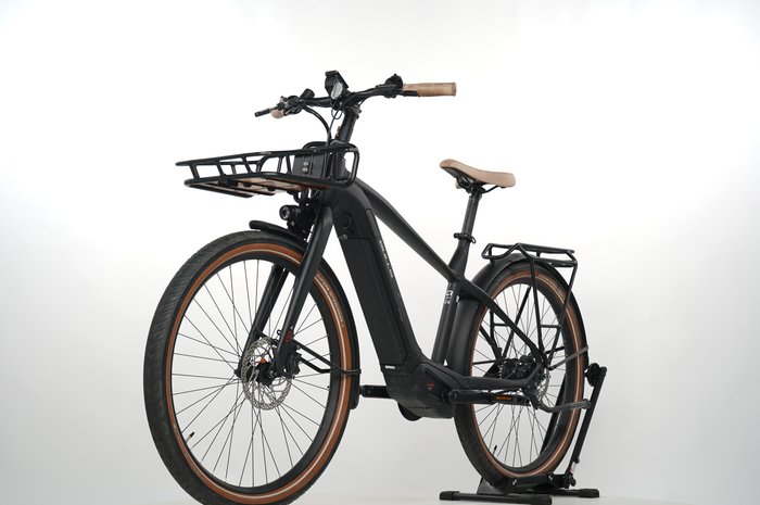 Bulls Sturmvogel EVO 5F Belt