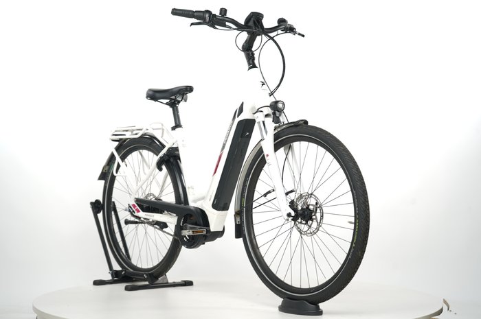 Pegasus Solero EVO 8F