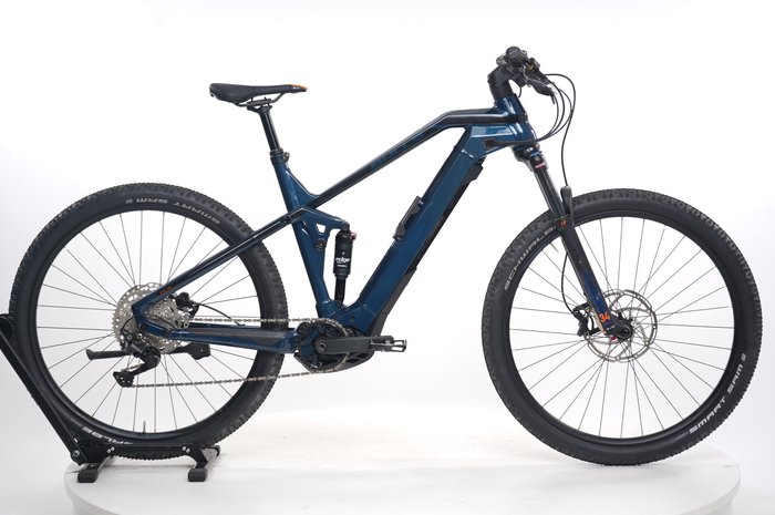 Bulls Sonic Evo TR 1