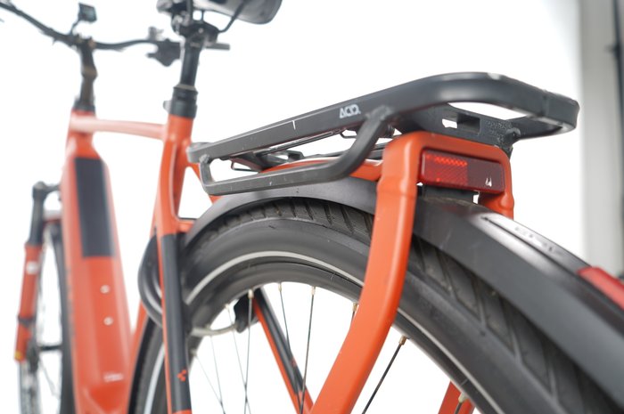 CUBE Kathmandu Hybrid EXC 750