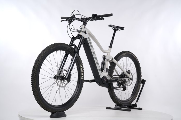 Scott Strike eRide 910