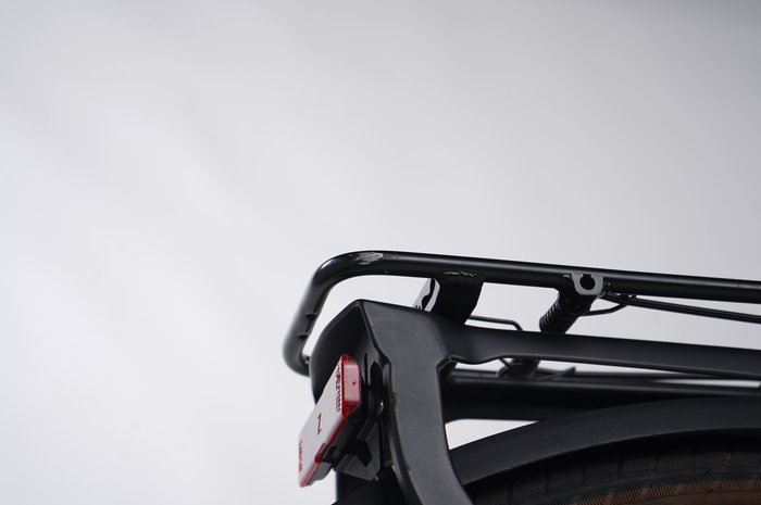 CUBE Kathmandu Hybrid ONE 625