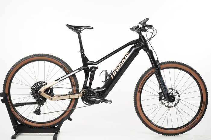 Haibike AllTrail 7 29
