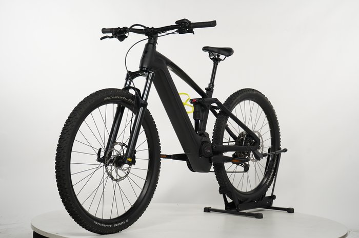 CUBE Stereo Hybrid 120 ONE 750