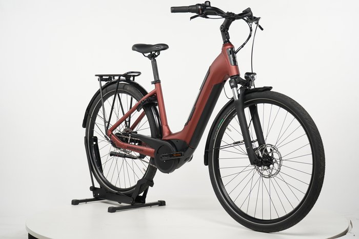 Winora Tria N8f eco