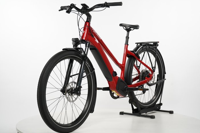 Specialized Turbo Vado 5.0