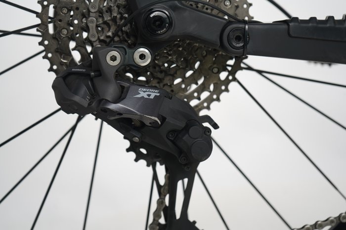 BULLS Sonic EVO AM-SL 2 Carbon