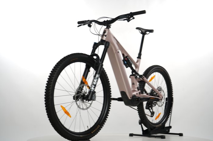 Specialized Turbo Levo 4 Comp Carbon