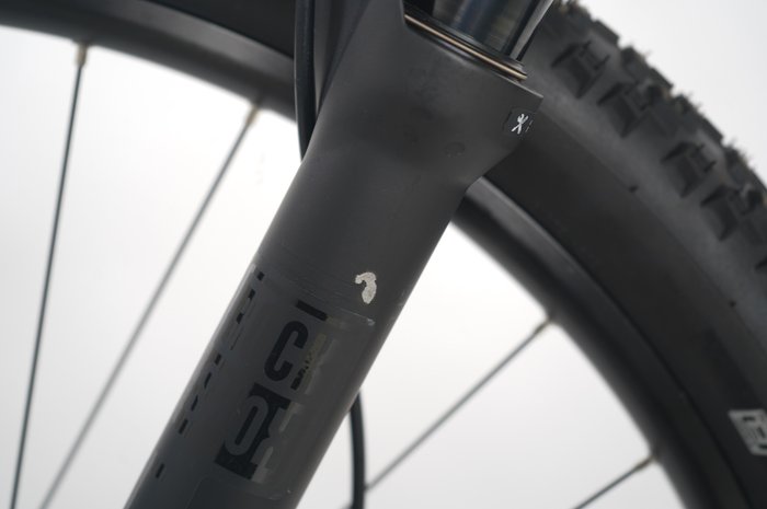 CUBE Stereo Hybrid ONE22 Race