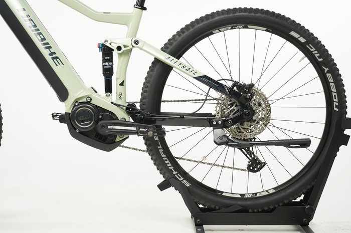 Haibike AllTrail 4
